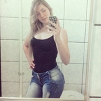Wilhelmina - Milf à Bièvre Profil de Wilhelmina, 44 ans, Milf à Bièvre (Namur)