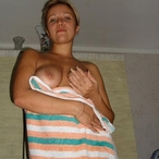 Profil de Khadra, 44 ans, Milf à Watermael-Boitsfort (Bruxelles-Capitale)