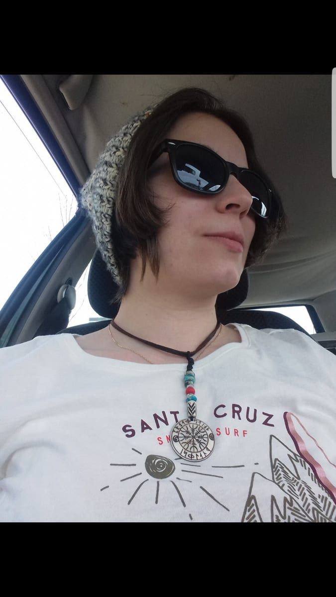 Profil de Thomassine, 41 ans, Milf à Uccle (Bruxelles-Capitale)