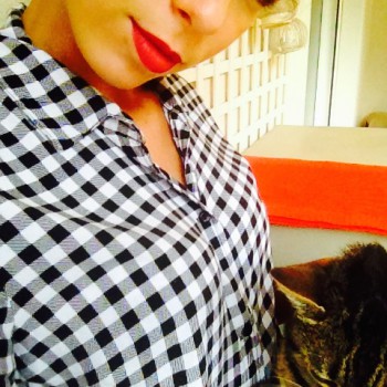 Profil de Daina, 34 ans, Milf à Wavre (Brabant wallon)
