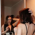 Profil de Una, 29 ans, Milf à Grez-Doiceau (Brabant wallon)