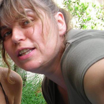 Profil de Haniya, 40 ans, Milf à Visé (Liège)