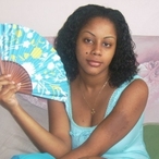 Profil de Nadjima, 32 ans, Milf à Brunehaut (Hainaut)