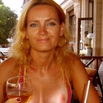 Profil de Saleha, 44 ans, Milf à Woluwe-Saint-Lambert (Bruxelles-Capitale)