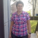 Profil de Djema, 45 ans, Milf à Sivry-Rance (Hainaut)