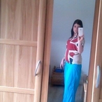 Profil de Anie, 30 ans, Milf à Walhain (Brabant wallon)